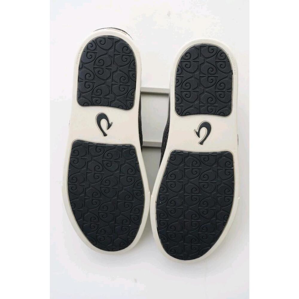 NWOB Olukai Pehuea Slip On Sneakers Women's Sz 7.5 Shoes - Picture 5 of 16
